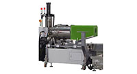 3IN1 Plastic Pelletizing and Recycling Machines - 2