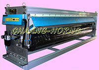 THH Series Corona Treating Equipment for Printing (High Speed) - 2