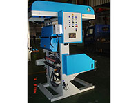 620 Millimeter (mm) Film Width and 1 Color AN Inline Type Print Press (JH/FF-1060AN) - 5