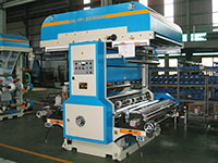 AN Inline Type Print Presses - 3