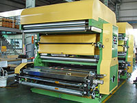 AN Inline Type Print Presses - 5