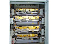 BD Central Impression (CI) Type Print Presses - 10