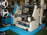 BD Stack Type Print Presses - 4