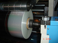 620 Millimeter (mm) Film Width and 6 Colors BDN Stack Type Print Press (JH/FF-6060BDN) - 3