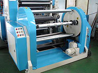 620 Millimeter (mm) Film Width and 6 Colors BDN Stack Type Print Press (JH/FF-6060BDN) - 7