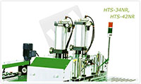 Fully Automatic, Servo Driver, Two Lines, and Printed T-Shirt Bag Making Machines - 3