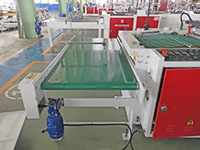 Fully Automatic Patch Handle Bag Making Machines - 5