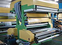AN Series Standard Type Flexographic Printing Presses - 5