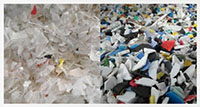 Plastic Waste Recycling Machines - 7