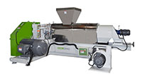 Plastic Waste Recycling Machines - 4