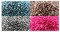 Production Line High Speed Dyeing, Pelletizing, and Recycling Machines - 8