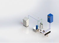 Microprocessor Control System for Solvent-Based Inks - 2