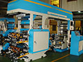 BD Stack Type Print Presses - 5