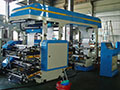 BD Stack Type Print Presses - 6