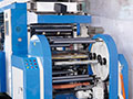 620 Millimeter (mm) Film Width and 6 Colors BDN Stack Type Print Press (JH/FF-6060BDN) - 2