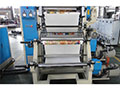 620 Millimeter (mm) Film Width and 8 Colors BDN Stack Type Print Press (JH/FF-8060BDN) - 5