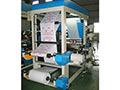 620 Millimeter (mm) Film Width and 1 Color BN Stack Type Print Press (JH/FF-1060BN) - 7