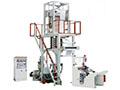 CPHL Series Elevator Rotary Die Head Polyethylene (PE) Film Blowing Machines