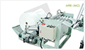 Fully Automatic Bottom Sealing Bag on Coreless Roll Making Machines with Auto Roll Changing Device - 4