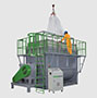 Horizontal Mixer Plastic Waste Recycling Machines - 2