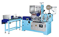 500 to 700 Pieces Per Minute (pcs/min) Speed Home Compostable Paper/PLA/PP Straw Packaging Machine