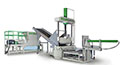 Plastic Waste Recycling Machines - 6