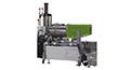 Side Entrance Single Stage Die-Face Cutting Plastic Waste Pelletizing and Recycling Machines - 11