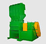 Single Shaft Shredder Plastic Waste Recycling Machines - 4